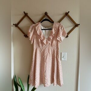 sweet dress | madewell